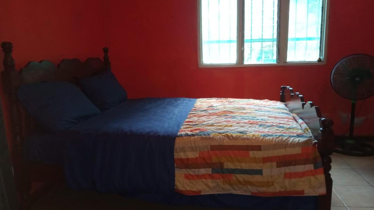 Balbos Ostello Liberia Esterno foto