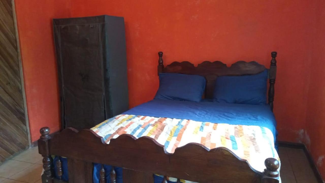 Balbos Ostello Liberia Esterno foto